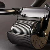 Ab Roller Wheel & Knee Mat - GREEN LIFE CYPRUS